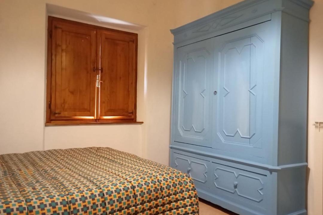 Photo of Bedroom in Roccalbegna