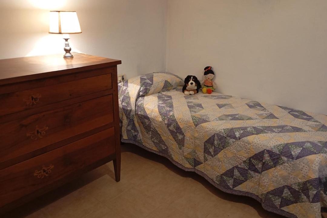 Photo of Bedroom in Roccalbegna