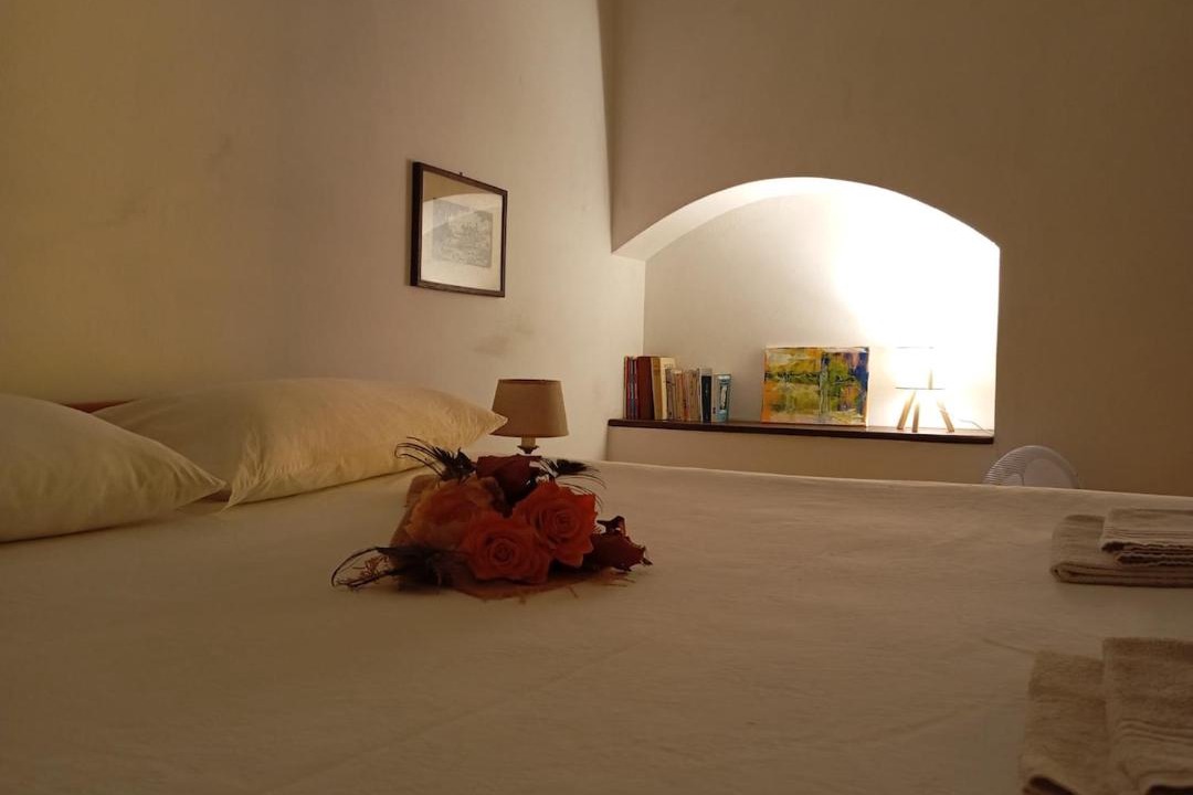 Photo of Bedroom in Roccalbegna