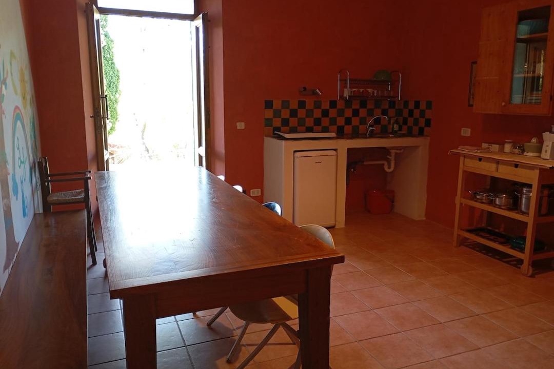 Photo of Kitchen in Roccalbegna