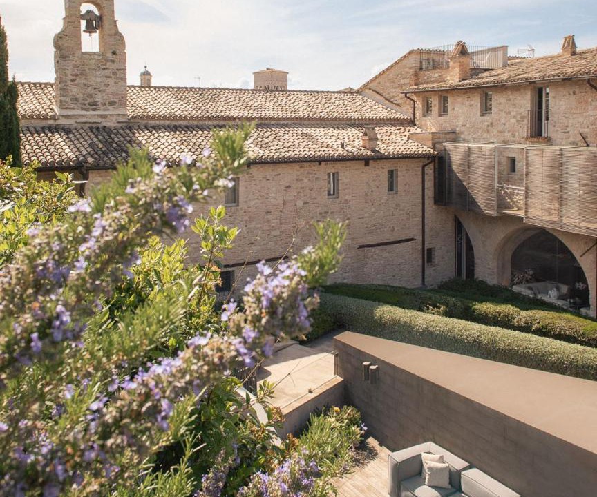 Photo of Others in Assisi