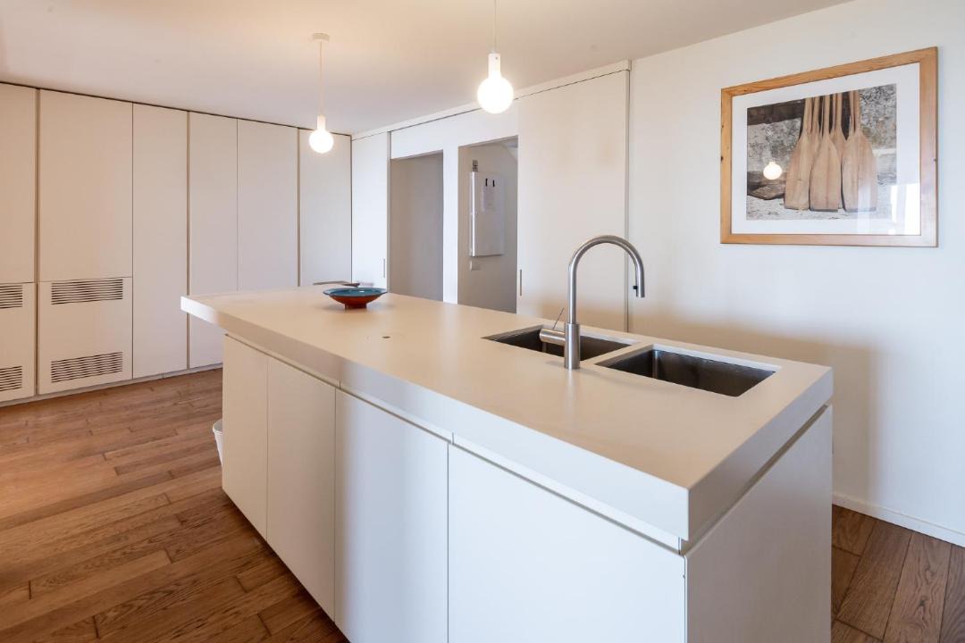 Photo of Kitchen in Sirolo