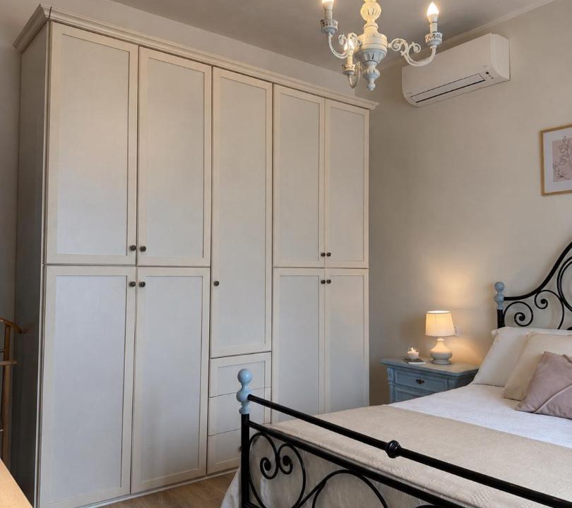 Photo of Bedroom in Capalbio Scalo