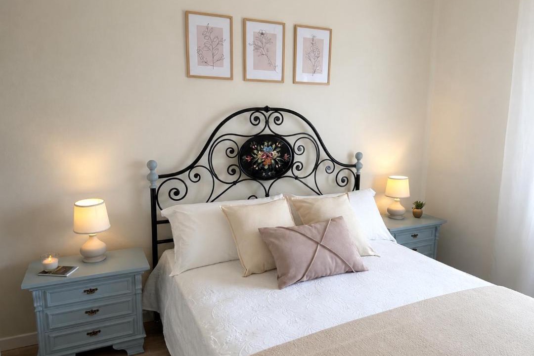 Photo of Bedroom in Capalbio Scalo