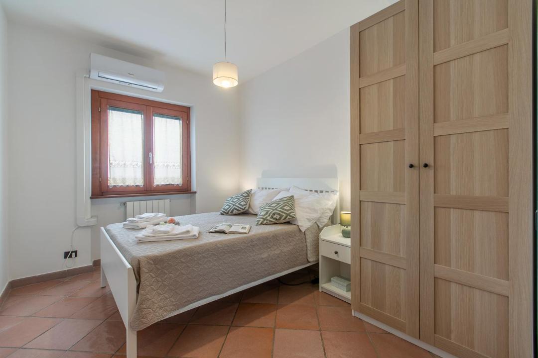 Photo of Bedroom in Capalbio
