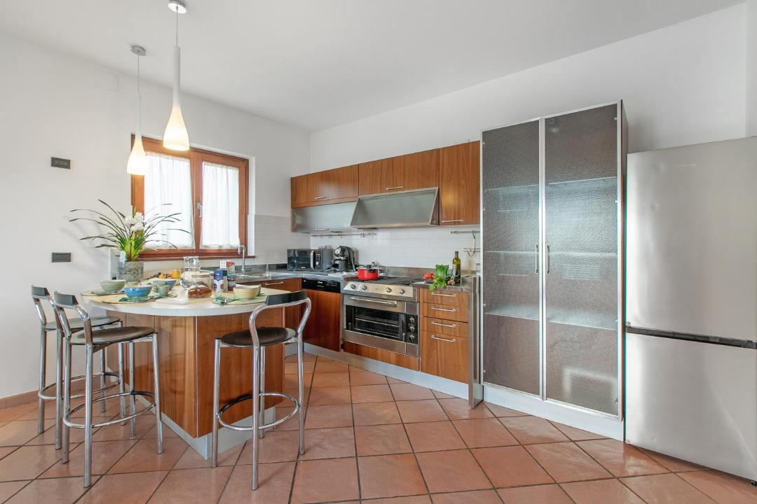 Photo of Kitchen in Capalbio