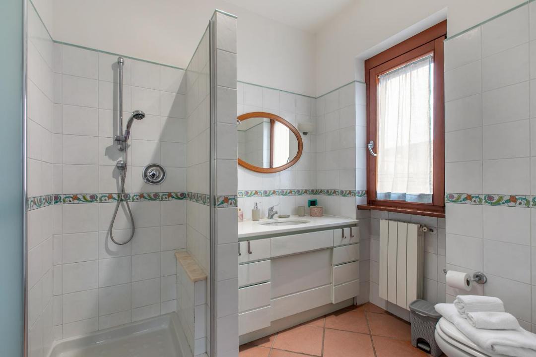 Photo of Bathroom in Capalbio