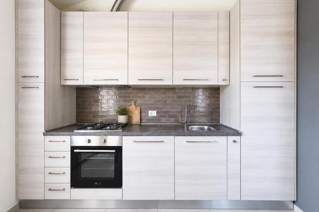 Photo of Kitchen in Quarrata