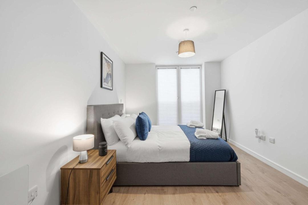 Photo of Bedroom in Bordesley