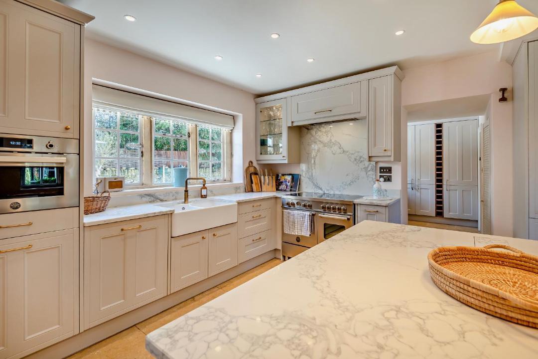 Photo of Kitchen in Whichford