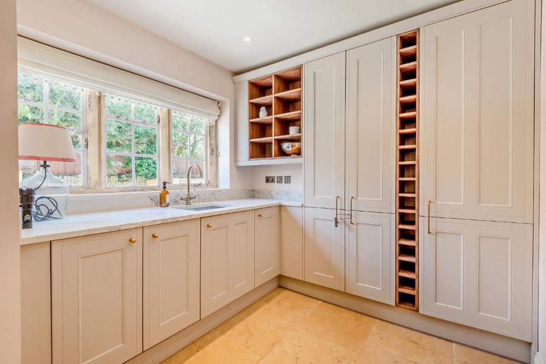 Photo of Kitchen in Whichford
