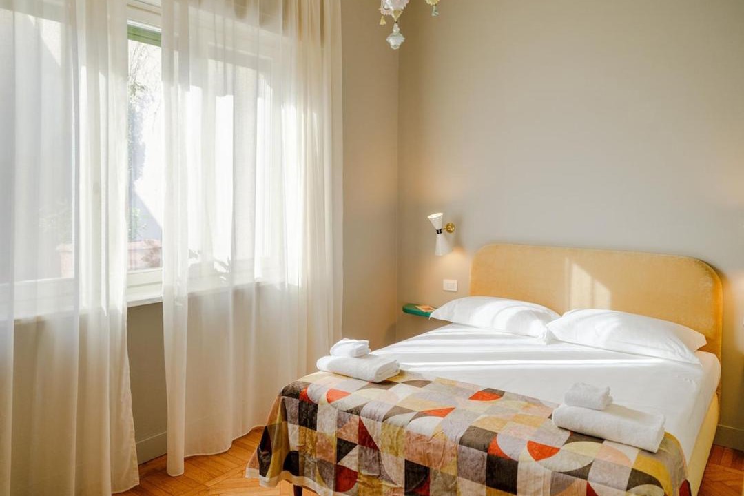 Photo of Bedroom in Santa Maria Novella