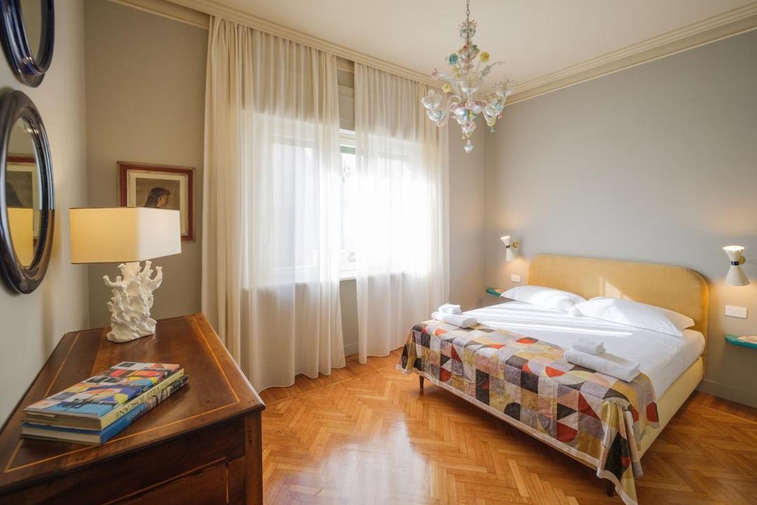 Photo of Bedroom in Santa Maria Novella