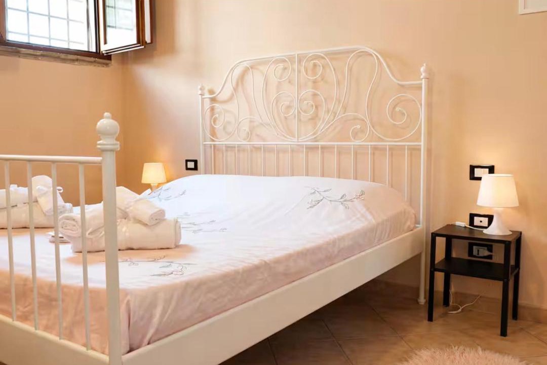 Photo of Bedroom in Cascina