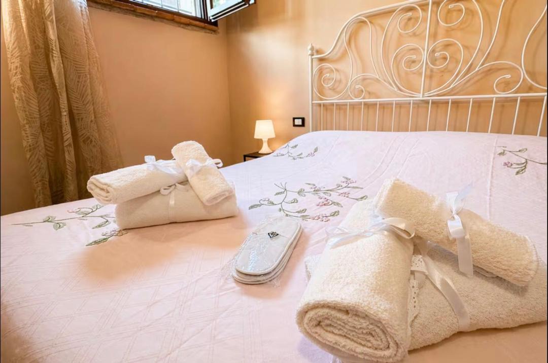 Photo of Bedroom in Cascina