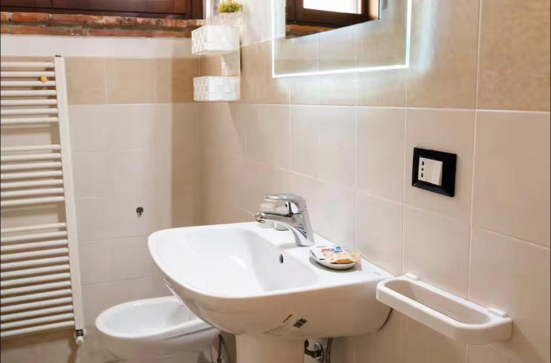 Photo of Bathroom in Cascina