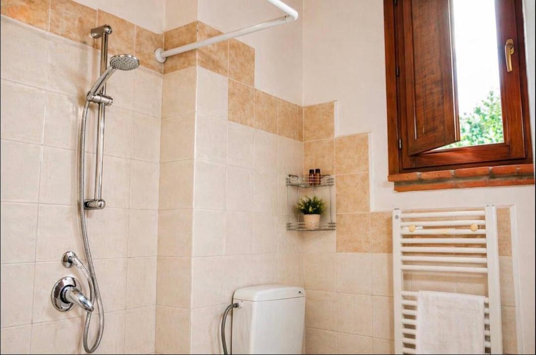 Photo of Bathroom in Cascina