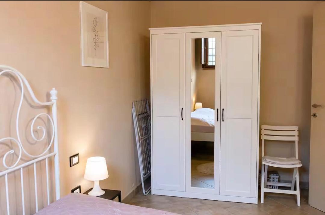 Photo of Bedroom in Cascina