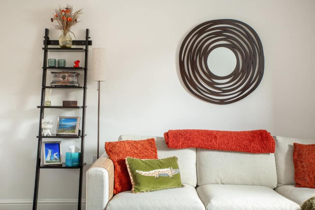 Photo of Livingroom in Marshfield