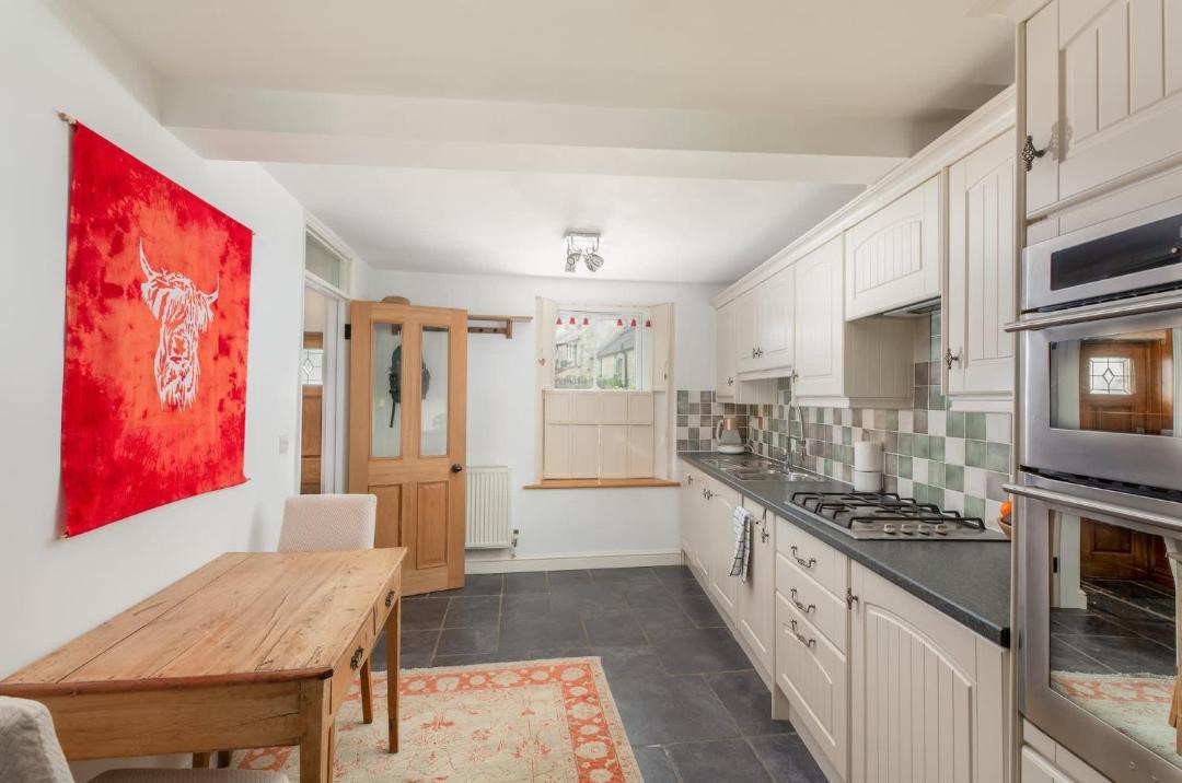 Photo of Kitchen in Marshfield