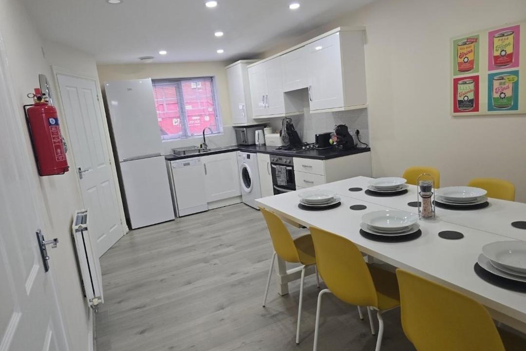 Photo of Kitchen in Stourbridge