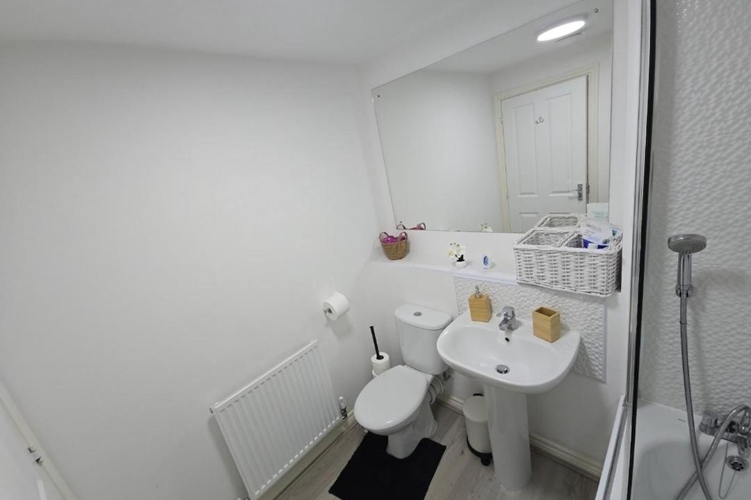 Photo of Bathroom in Stourbridge