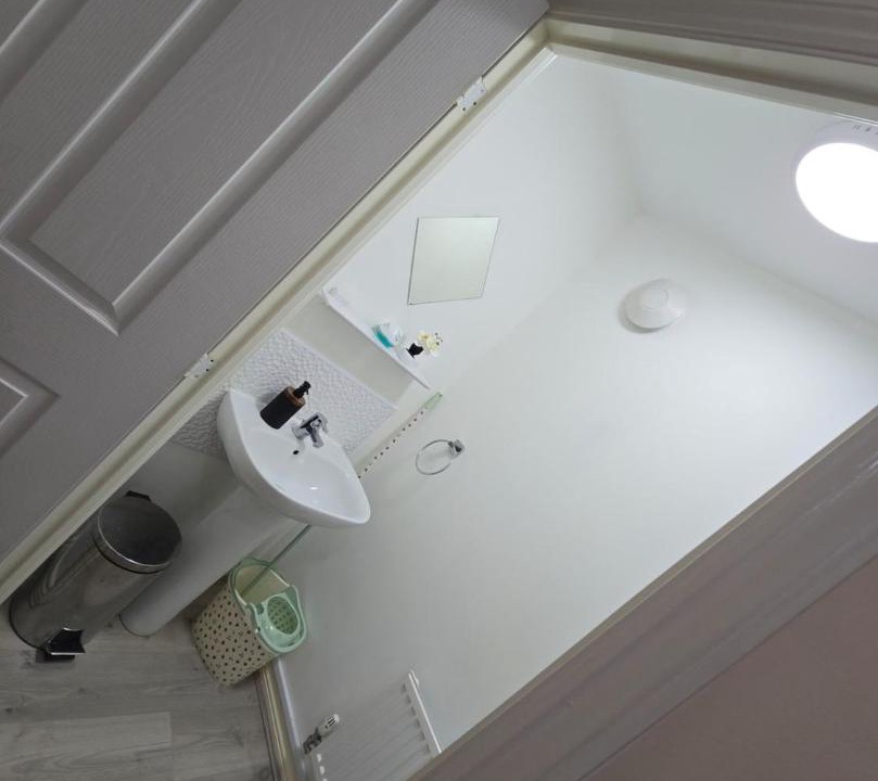 Photo of Bathroom in Stourbridge