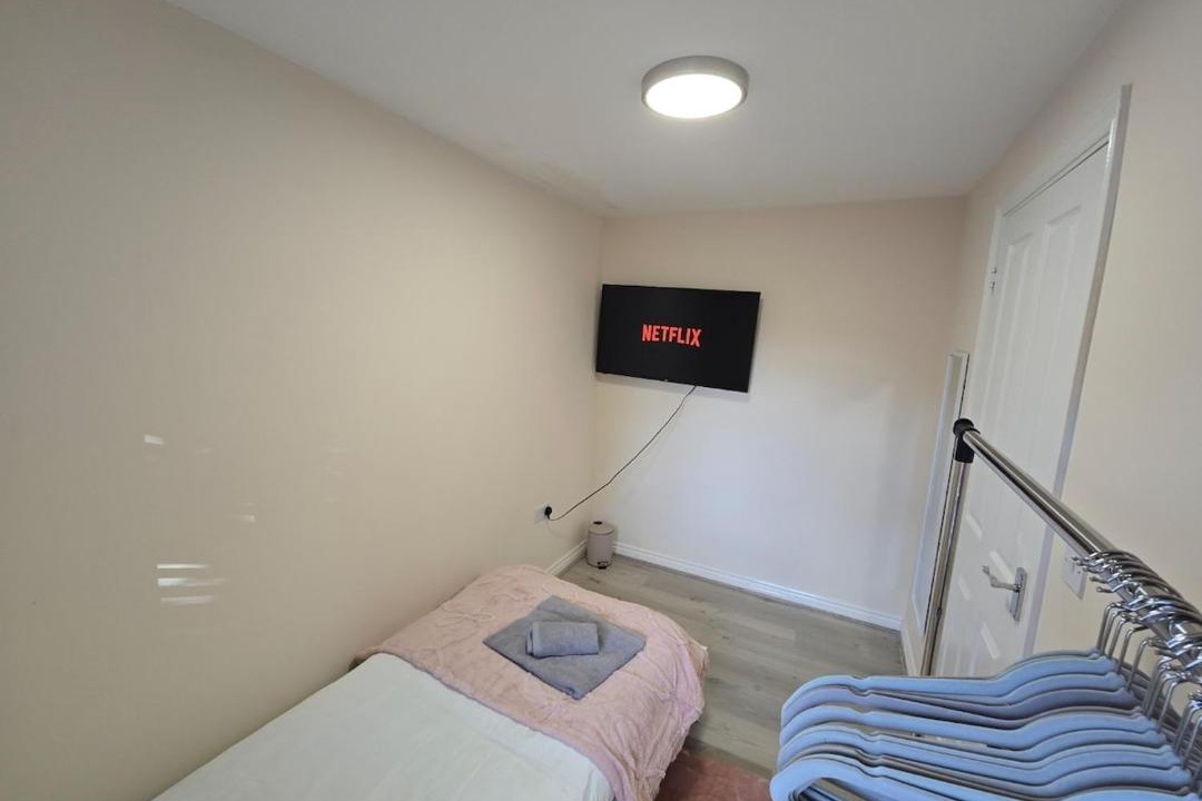 Photo of Bedroom in Stourbridge