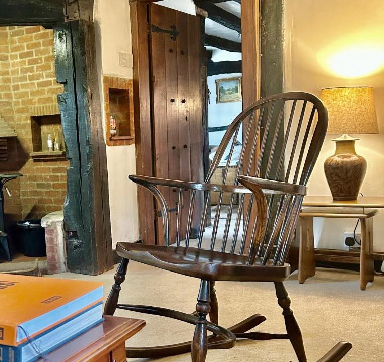 Photo of Livingroom in Lapworth