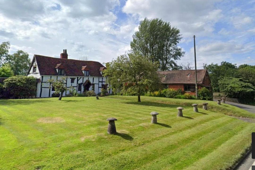 Photo of Others in Lapworth