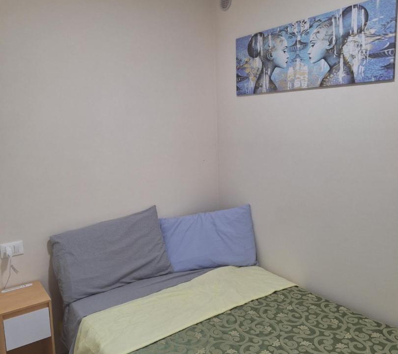Photo of Bedroom in Puntone