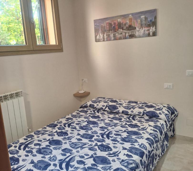 Photo of Bedroom in Puntone