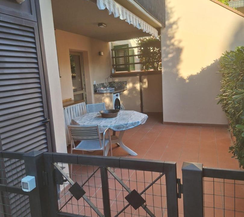 Photo of Patio Balcony in Puntone