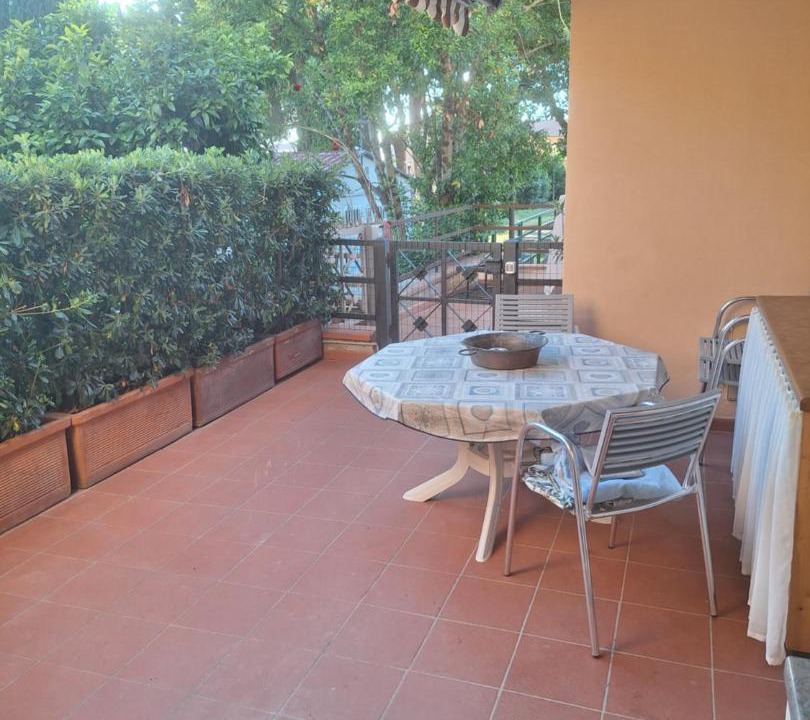 Photo of Patio Balcony in Puntone