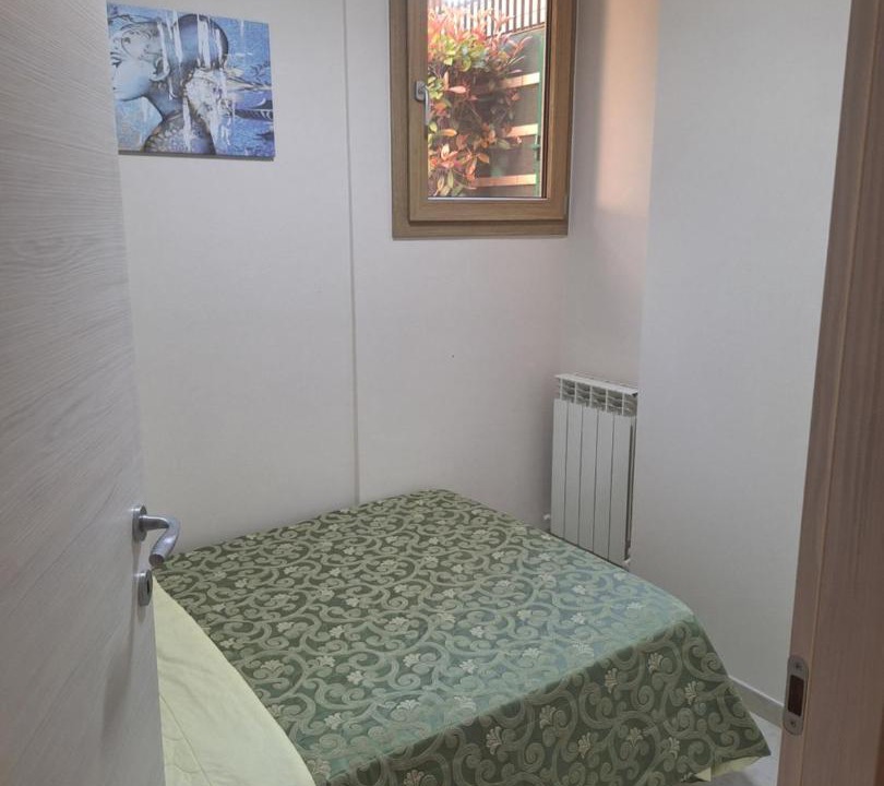 Photo of Bedroom in Puntone