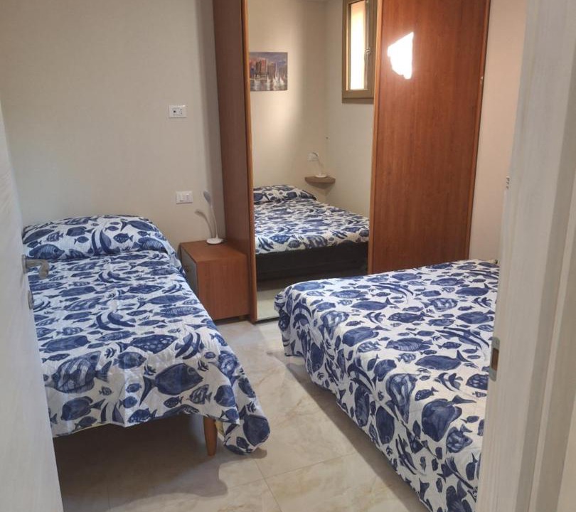 Photo of Bedroom in Puntone