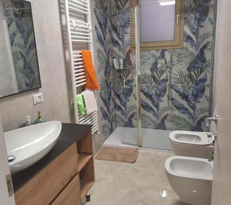 Photo of Bathroom in Puntone
