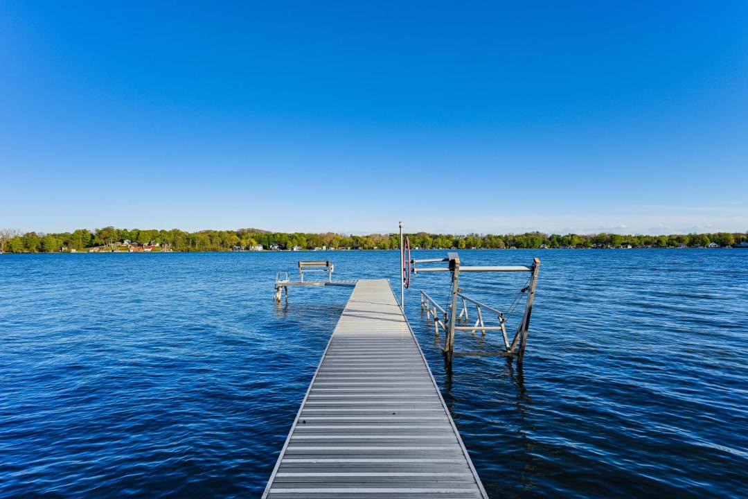 Photo of Others in Lake Odessa
