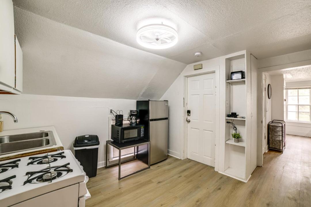 Photo of Kitchen in Michigan City