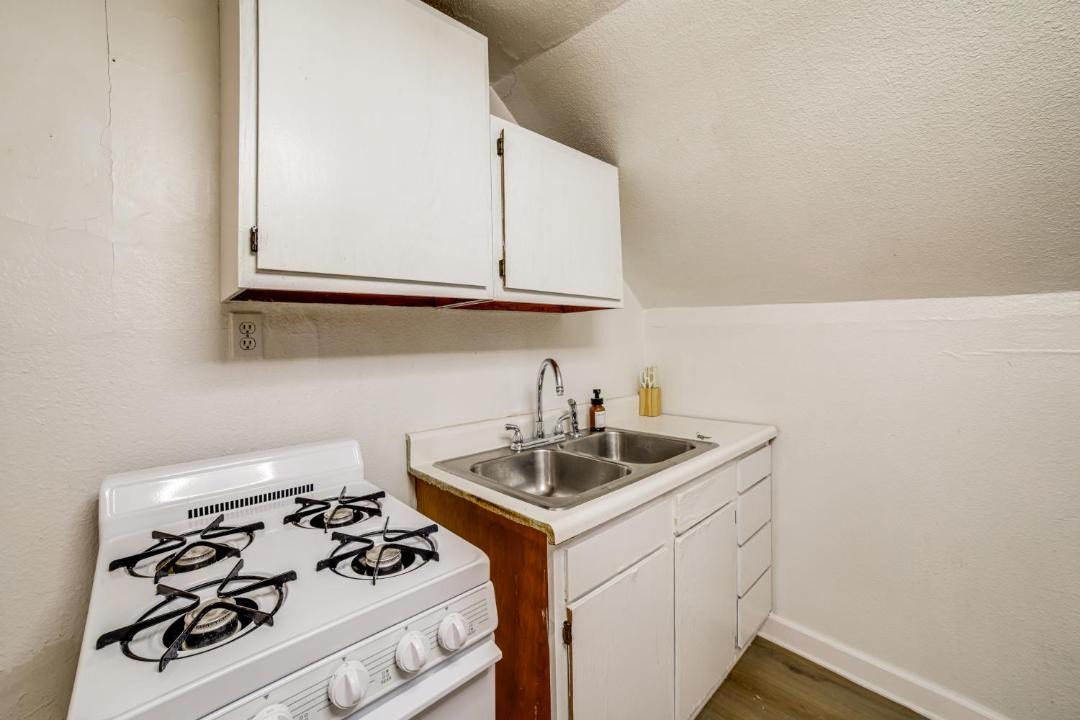 Photo of Kitchen in Michigan City