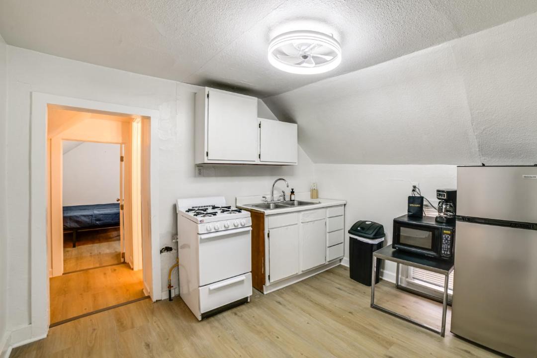 Photo of Kitchen in Michigan City