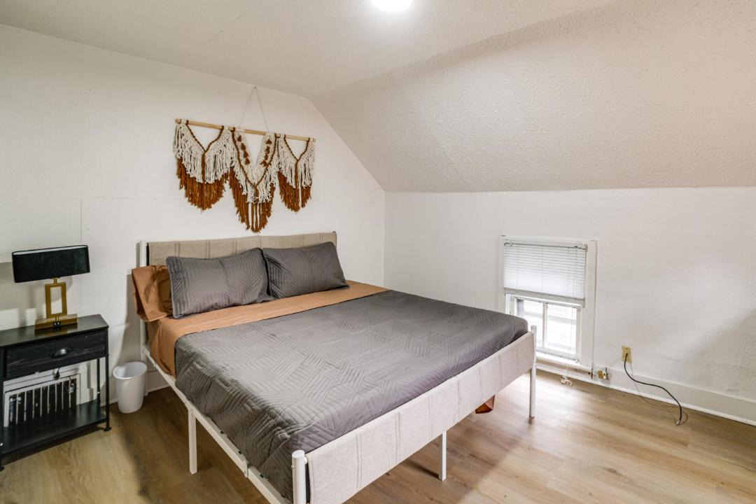 Photo of Bedroom in Michigan City
