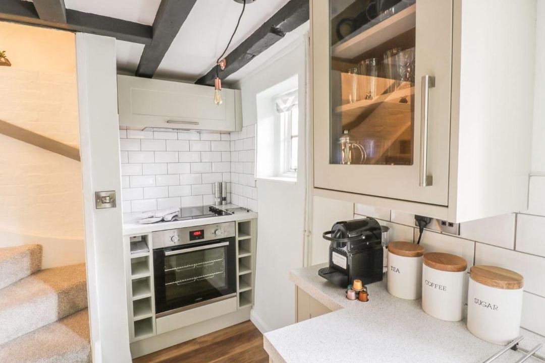 Photo of Kitchen in City Centre