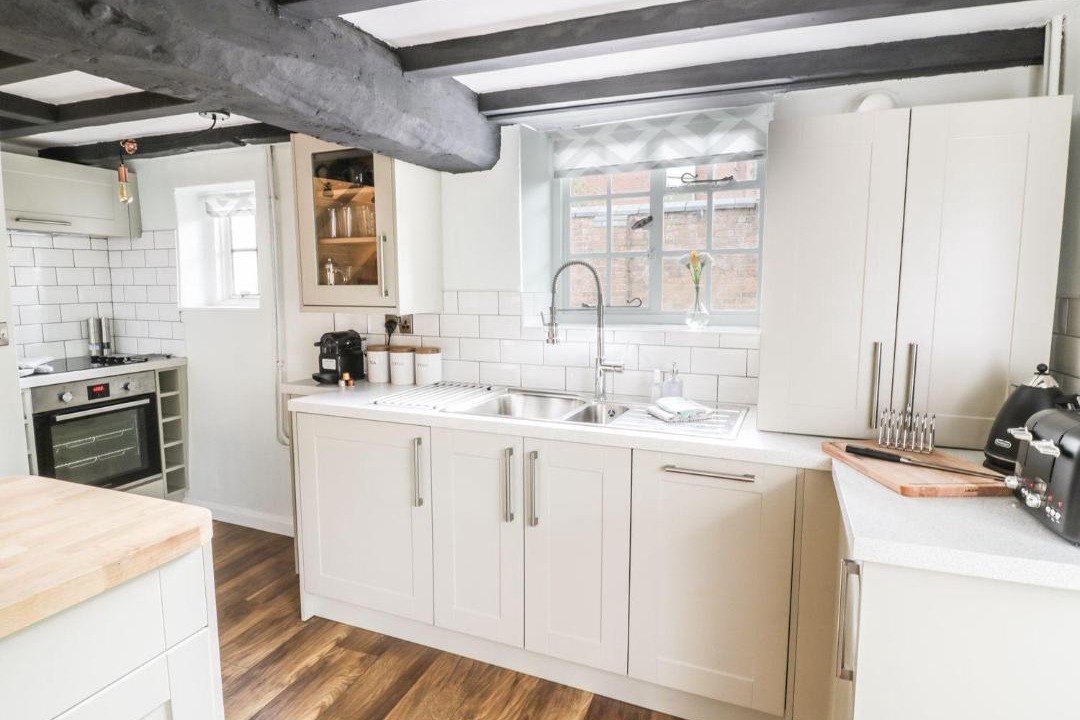 Photo of Kitchen in City Centre