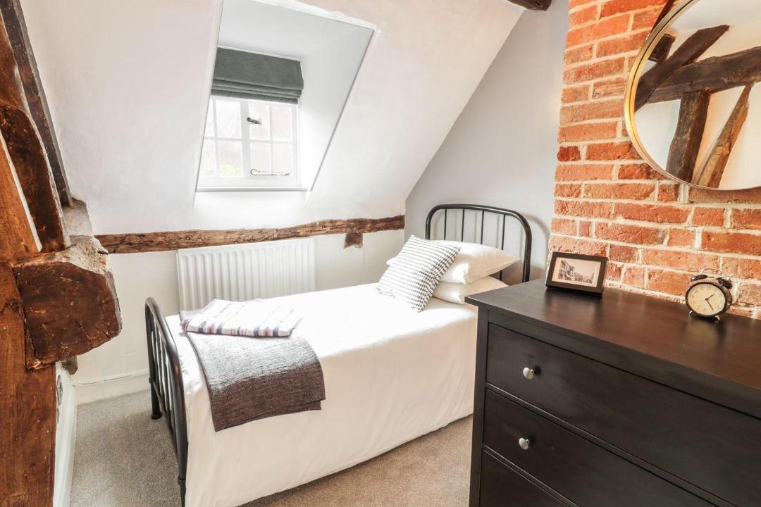 Photo of Bedroom in City Centre