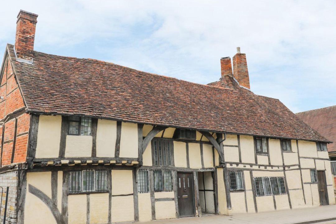 Photo of Buildings in City Centre