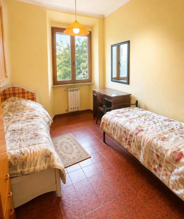 Photo of Bedroom in Volterra