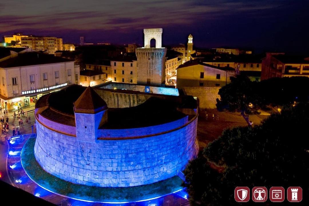 Photo of Buildings in Piombino