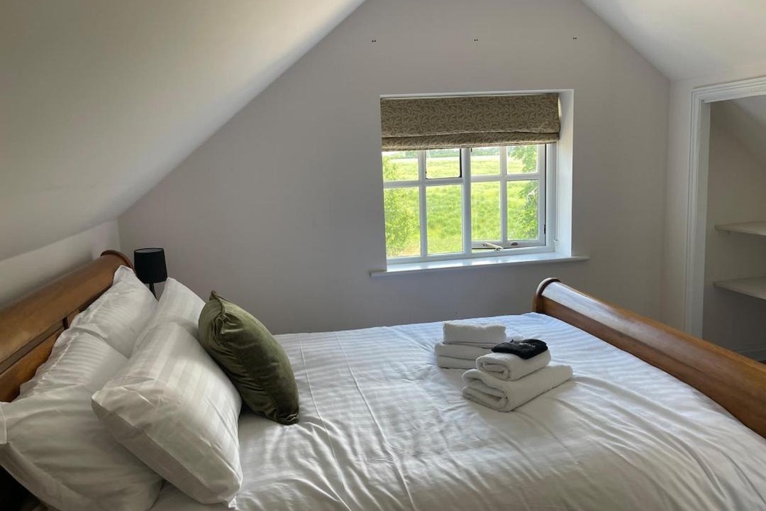 Photo of Bedroom in Burton