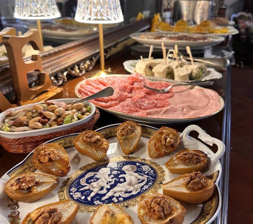 Photo of Kitchen in Colle di Compito